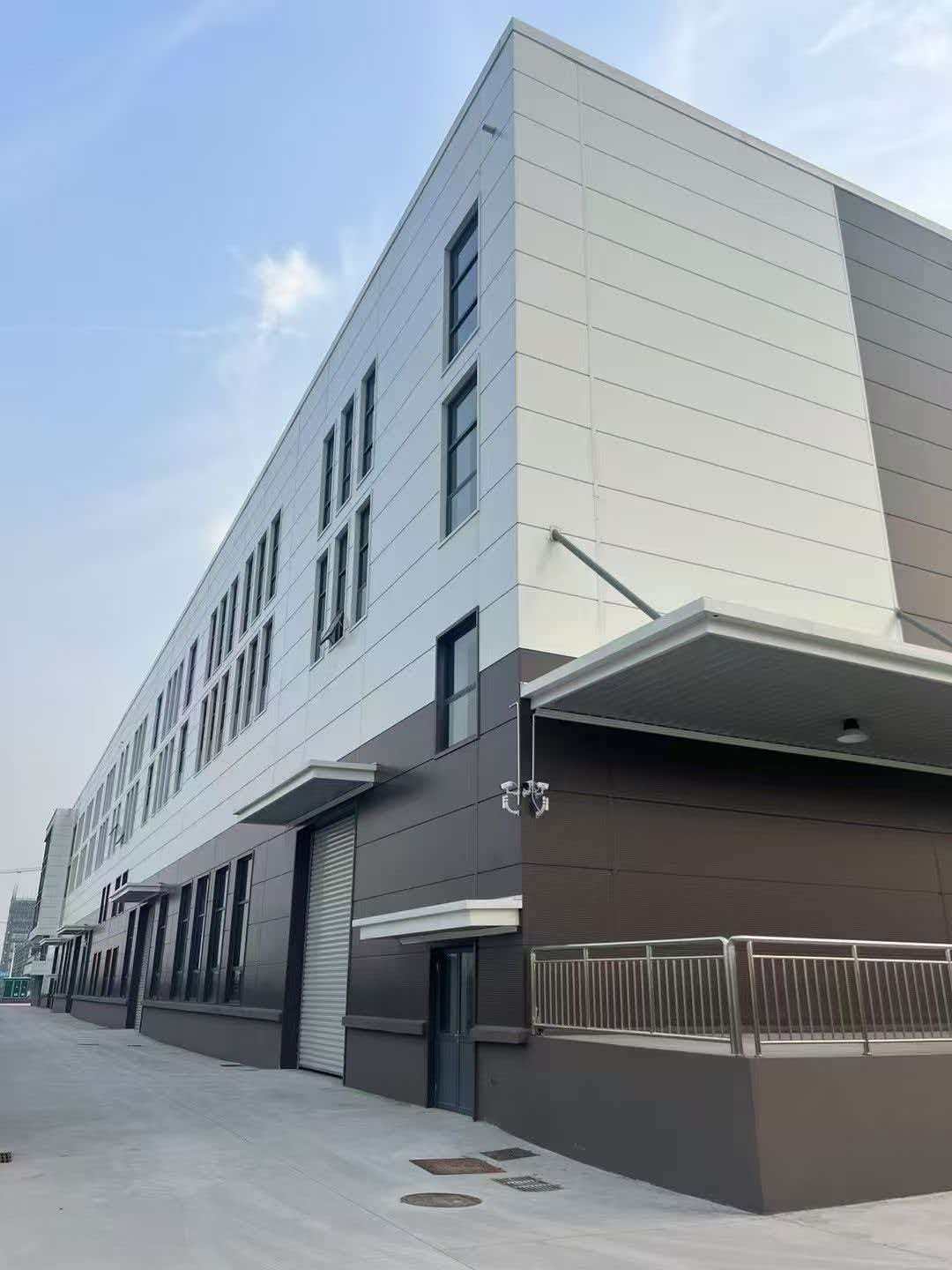 云浮市聚氨酯封边岩棉板外墙新型材料 - 哪里好